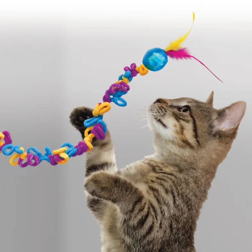 Aktiviseringsleker til katt - A-Vet Shop