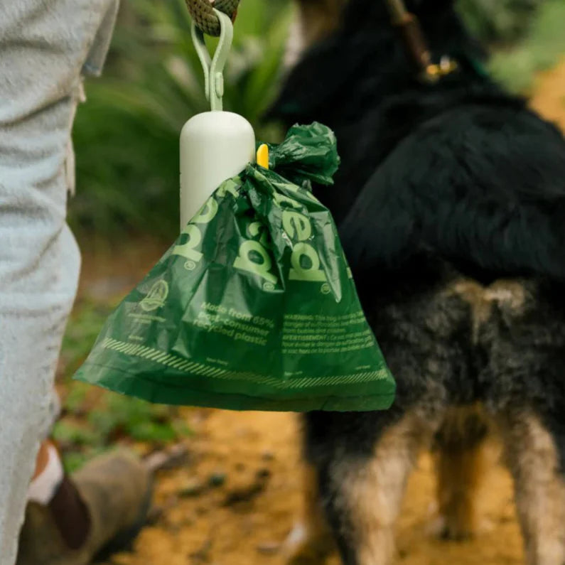 Earth Rated hundepose og dispenser