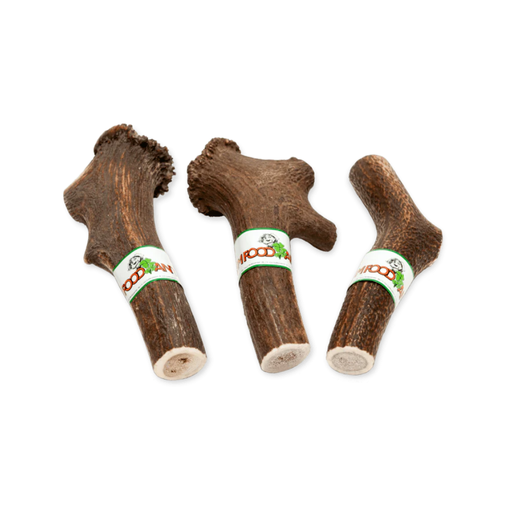 Farm Food Antlers