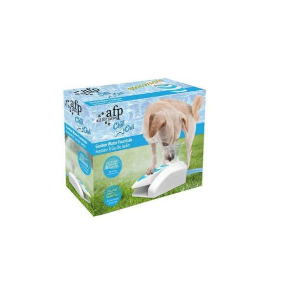 AFP Garden Fountain - A - Vet Shop