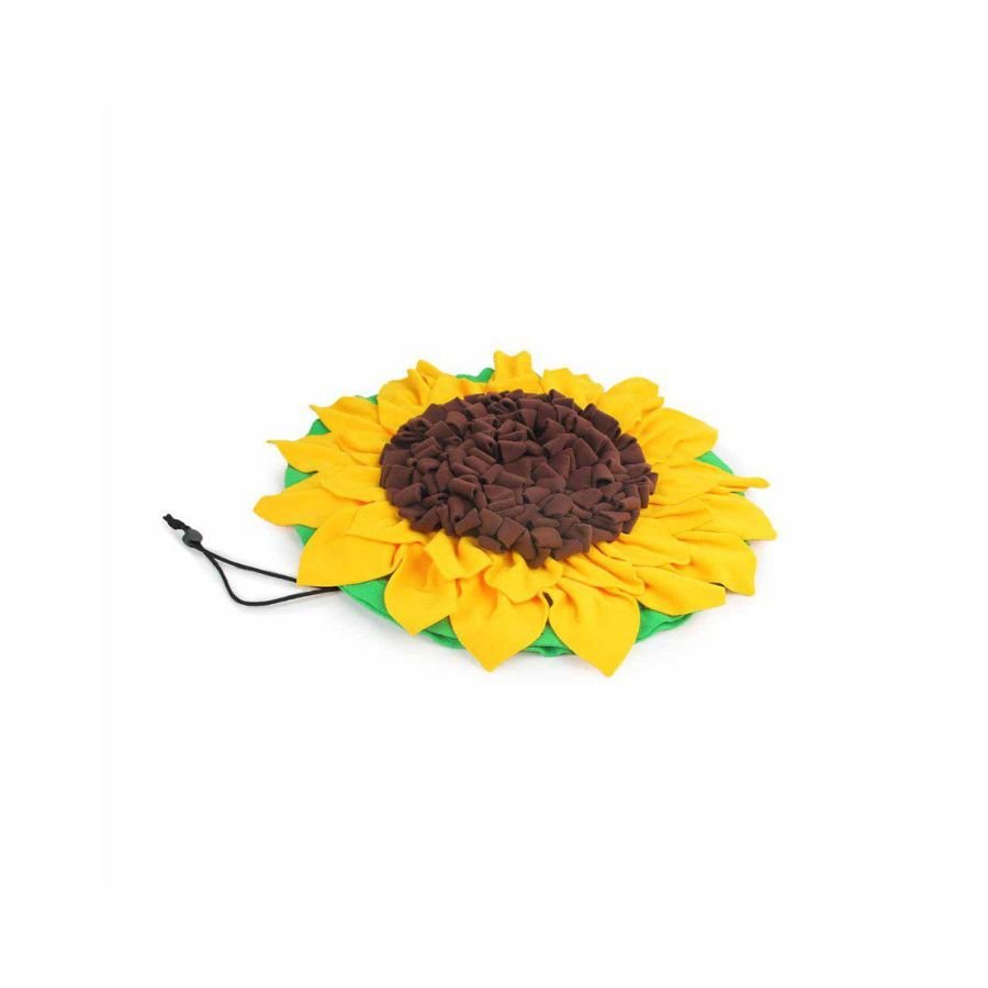 AFP Snuffle Mat Sunflower - A - Vet Shop