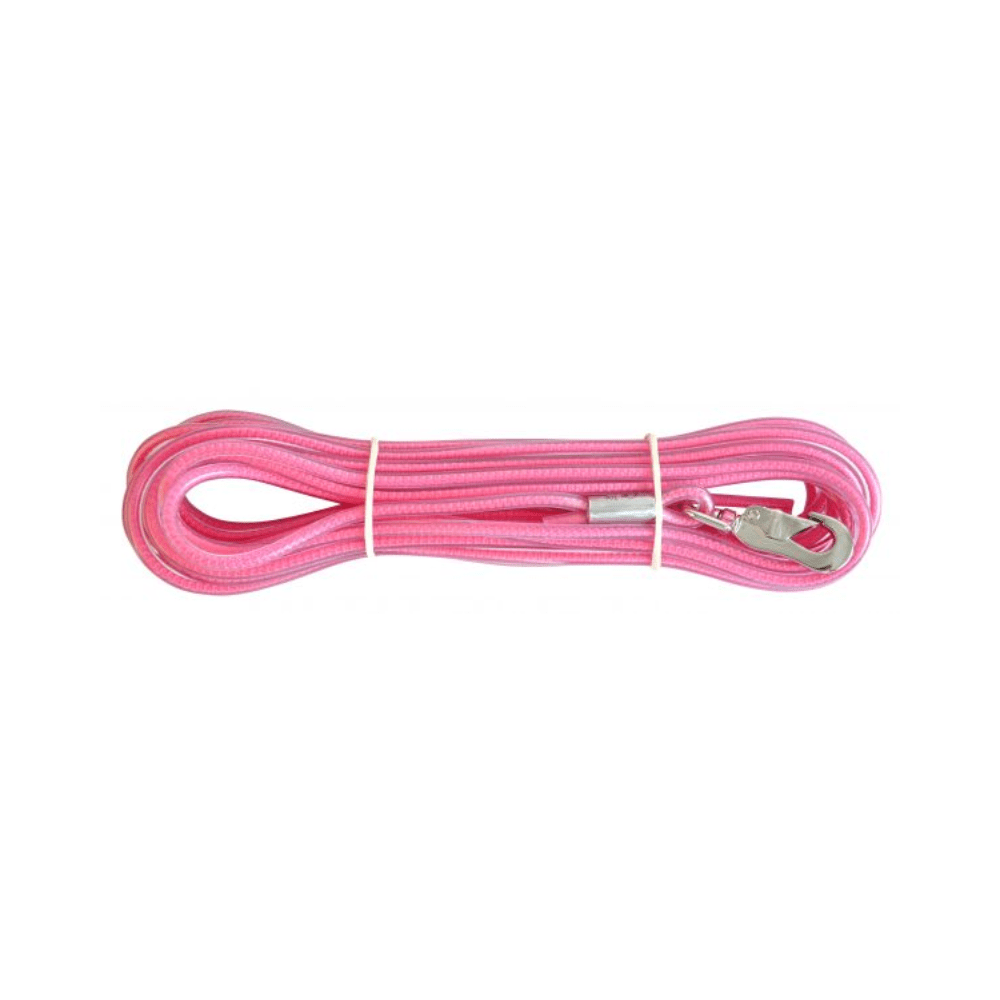 Alac Sporline 4 mm x 15 m - Langline (Rosa) fra Alac | Kjøp hos A - Vet Shop