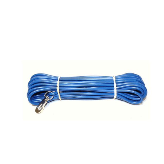 Alac Sporline Vinter Gummi 6 mm x 15 m - A - Vet Shop