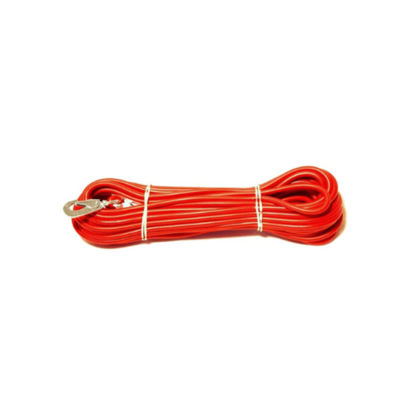 Alac Sporline Vinter Gummi 6 mm x 15 m - A - Vet Shop
