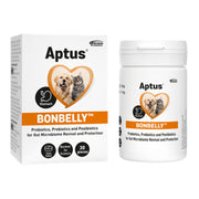 Aptus Bonbelly til hund & katt - Mage og tarm () fra Aptus | Kjøp hos A - Vet Shop
