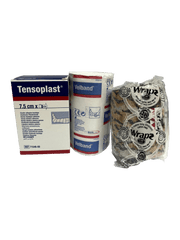 Bandasjesett - Bandasje (Medium) fra A - Vet Shop | Kjøp hos A - Vet Shop