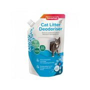 Beaphar Cat Litter Deodoriser - A - Vet Shop