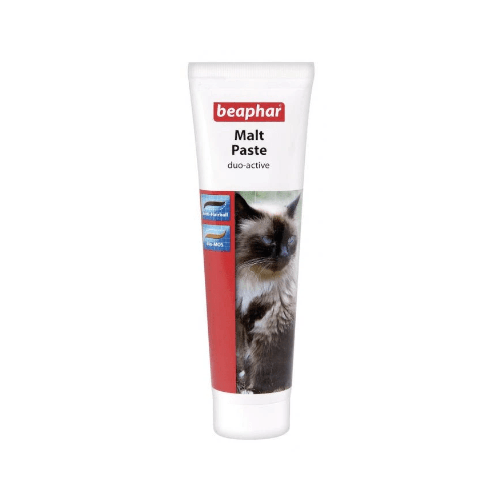 Beaphar Malt Paste - Mage og tarm () fra Beaphar | Kjøp hos A - Vet Shop