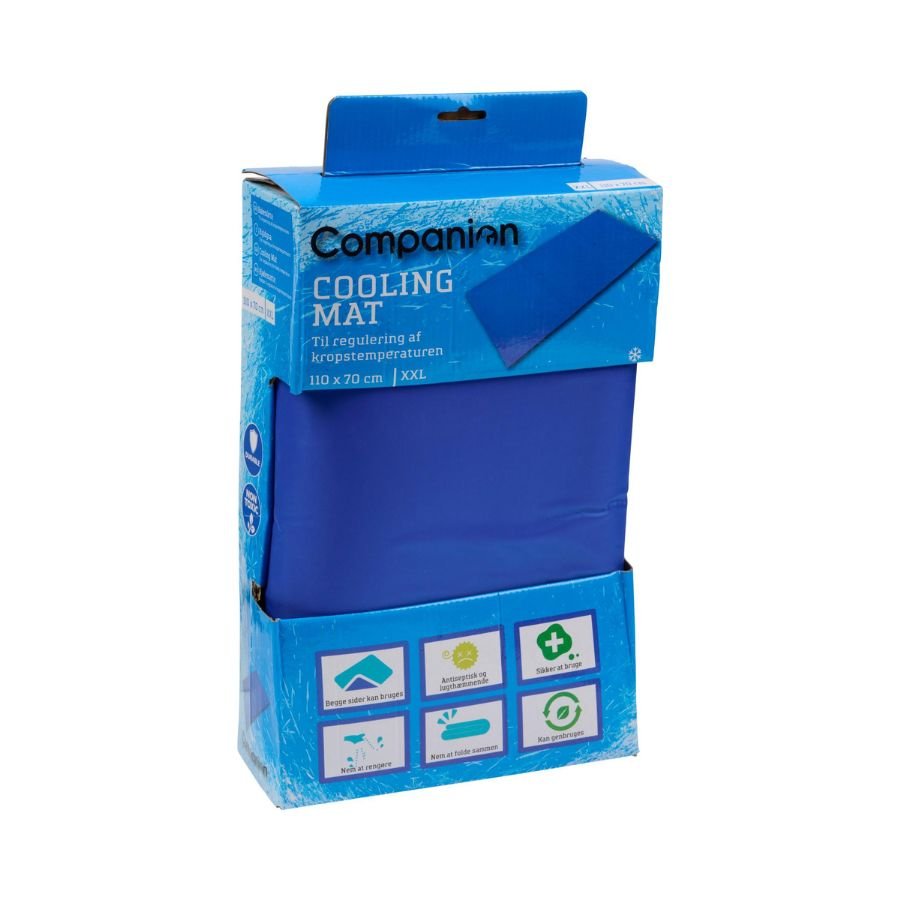 Companion Kjølematte - A - Vet Shop