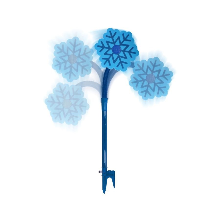 CoolPets Ice Flower Water Sprinkler - A - Vet Shop