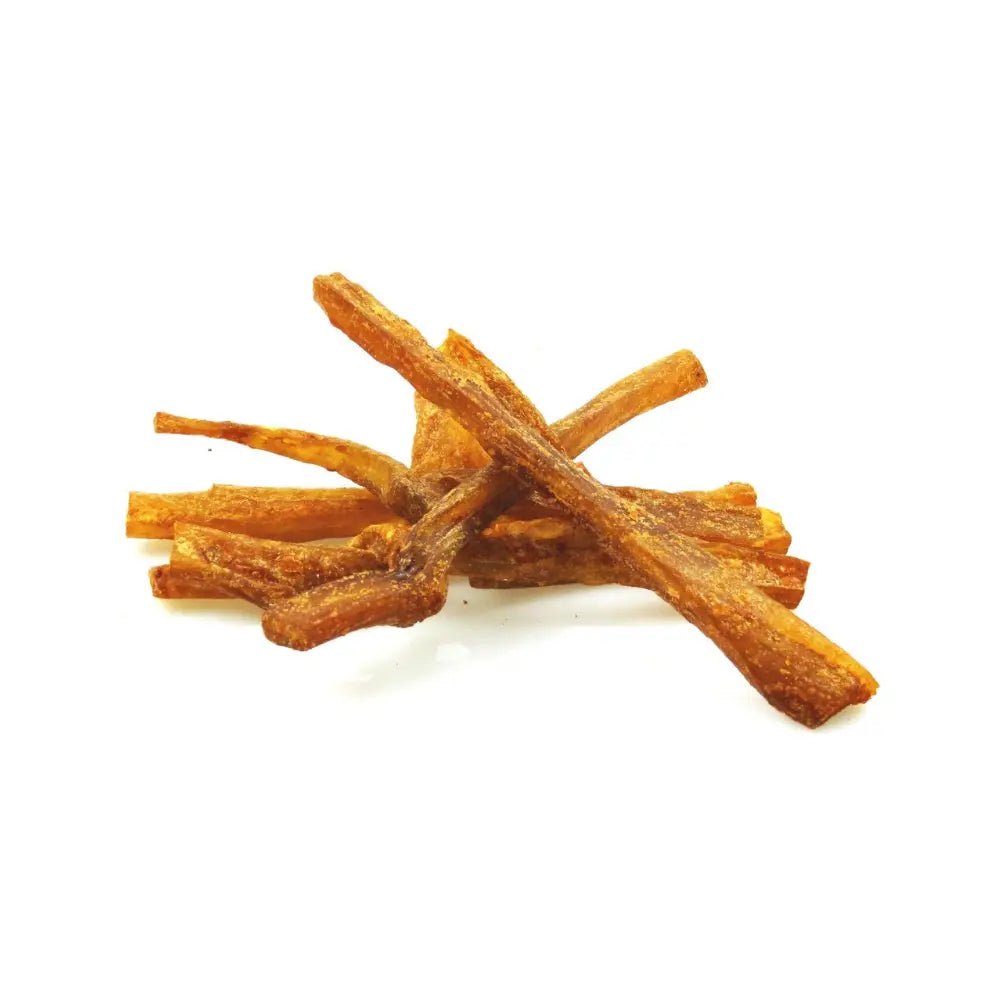 DeliBest Premium Hjortesener - Tyggebein & Tyggepinner () fra DeliBest | Kjøp hos A - Vet Shop