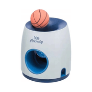 Dog Activity Ball & Treat Strategy Game Level 3 - Hjernetrim () fra Trixie | Kjøp hos A - Vet Shop