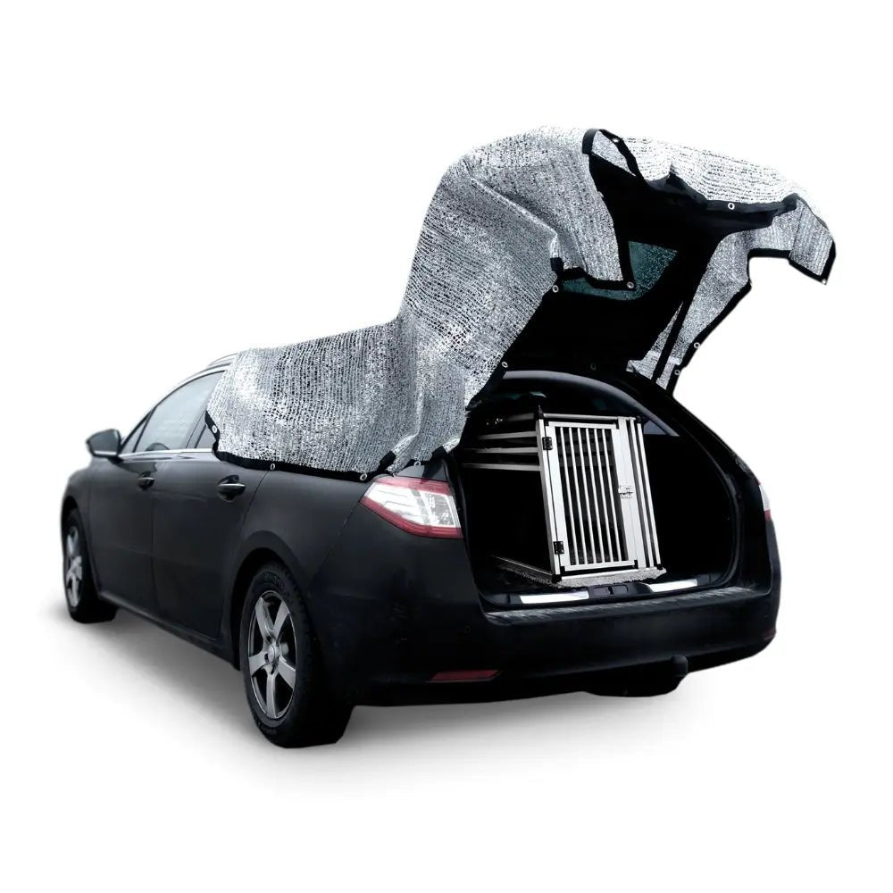 Dogman Silverduk - Sølvduk (2x2 m) fra Dogman | Kjøp hos A - Vet Shop