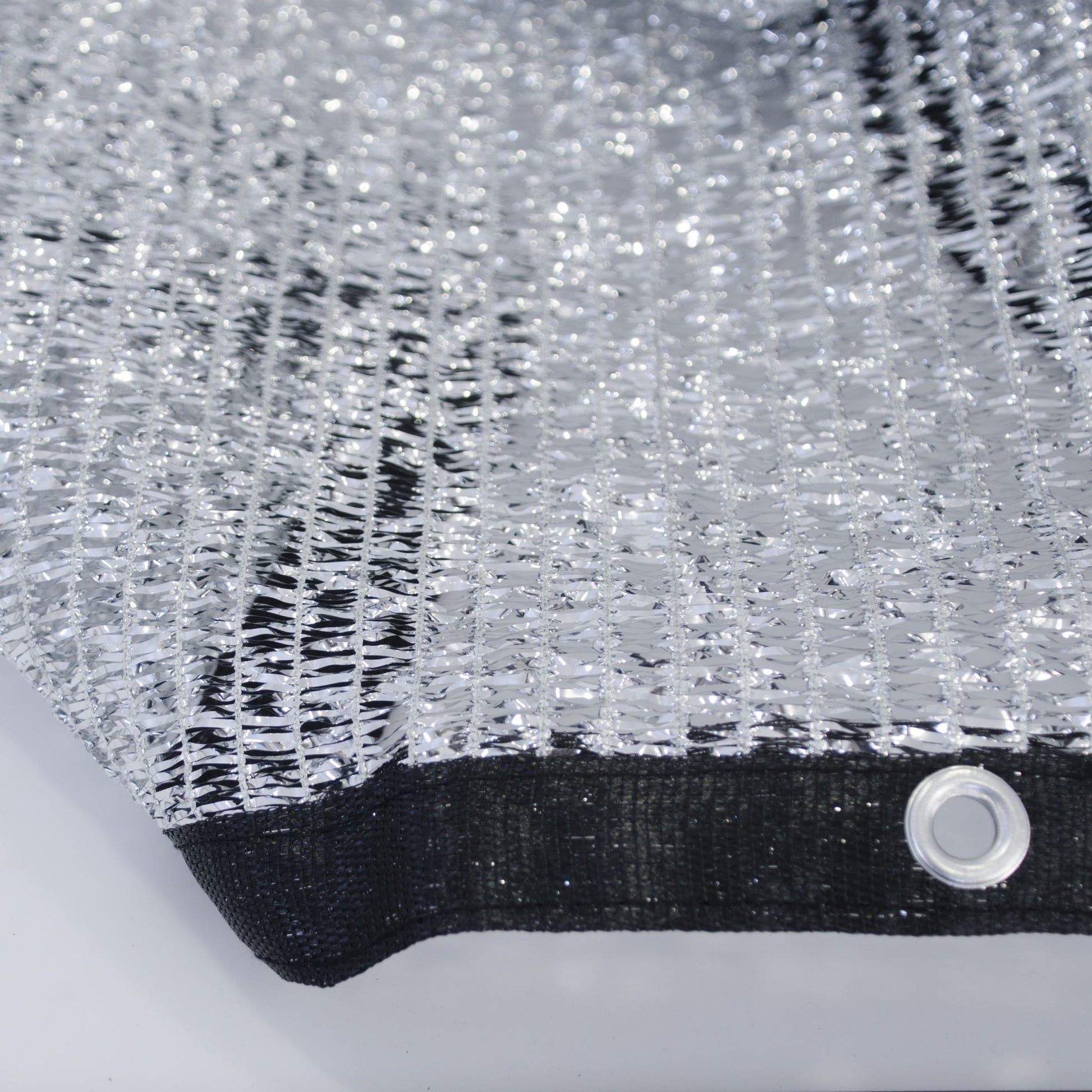 Dogman Silverduk - Sølvduk (2x2 m) fra Dogman | Kjøp hos A - Vet Shop