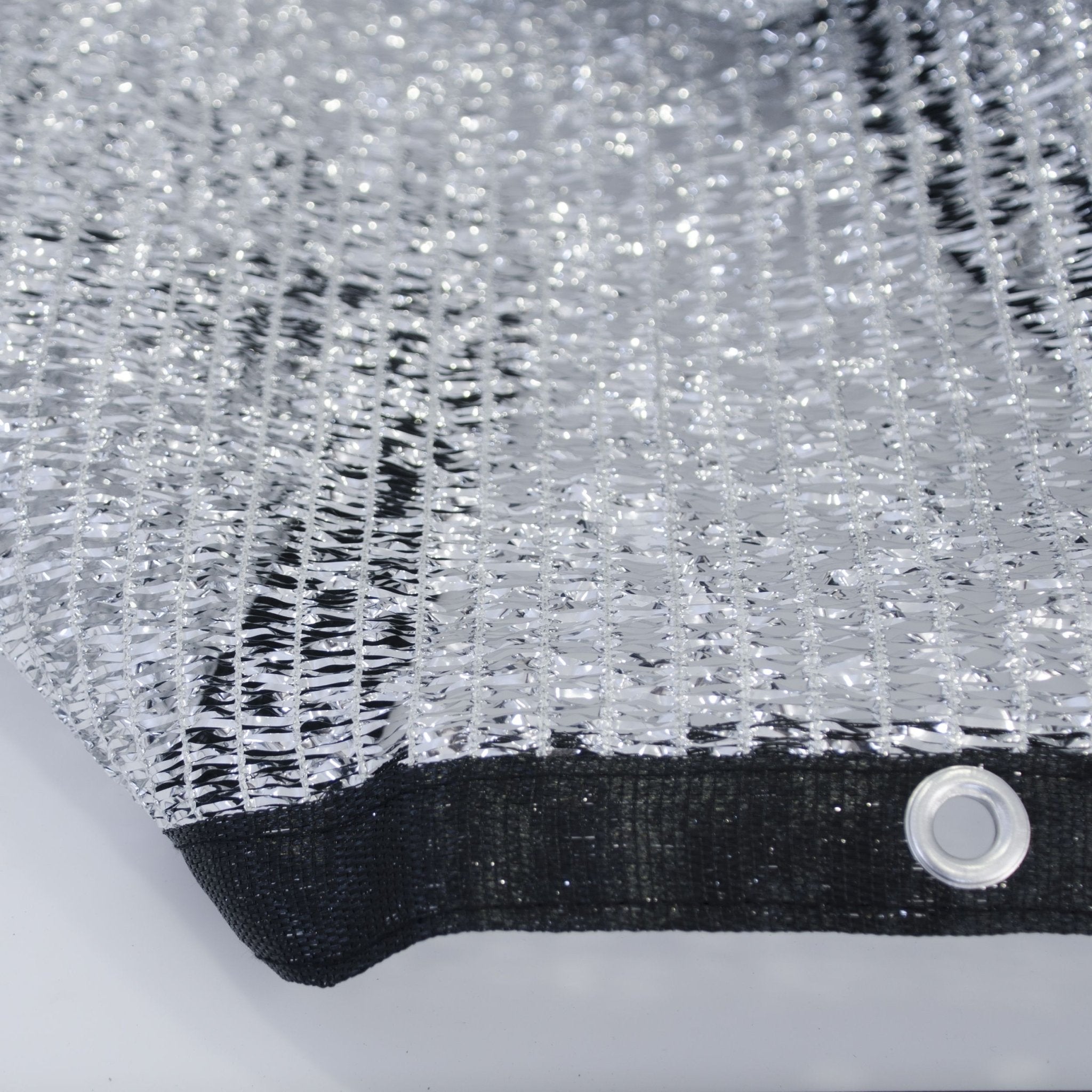 Dogman Silverduk - Sølvduk (2x2 m) fra Dogman | Kjøp hos A - Vet Shop