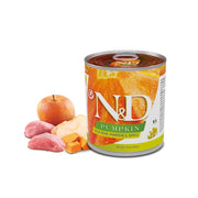 Farmina N&D Pumpkin Wildboar, Pumpkin & Apple Adult Dog - A - Vet Shop
