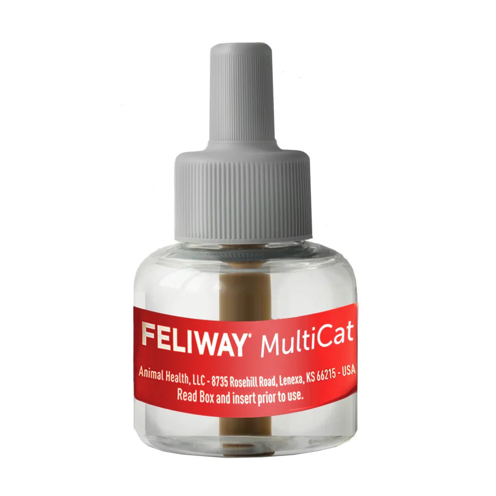 FELIWAY Multicat Refill - A - Vet Shop