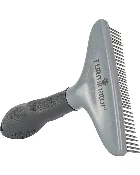 FURminator Grooming Rake - Tykk pels - A - Vet Shop