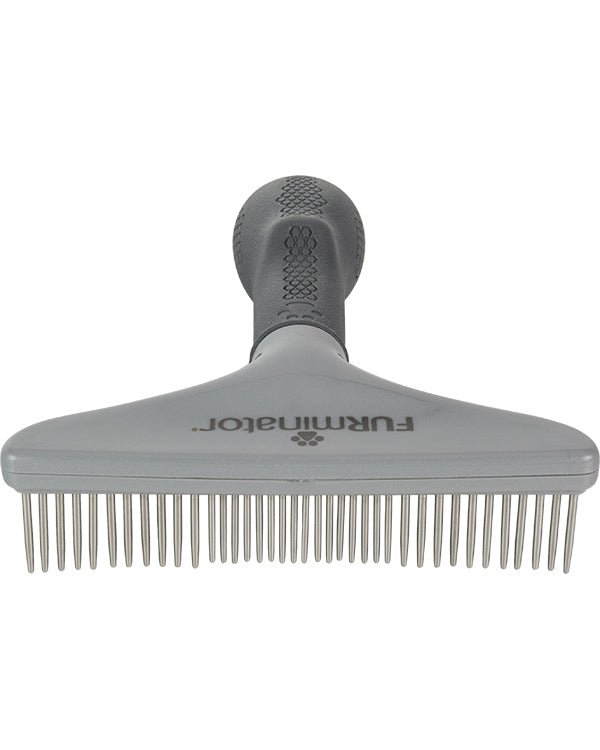 FURminator Grooming Rake - Tykk pels - A - Vet Shop