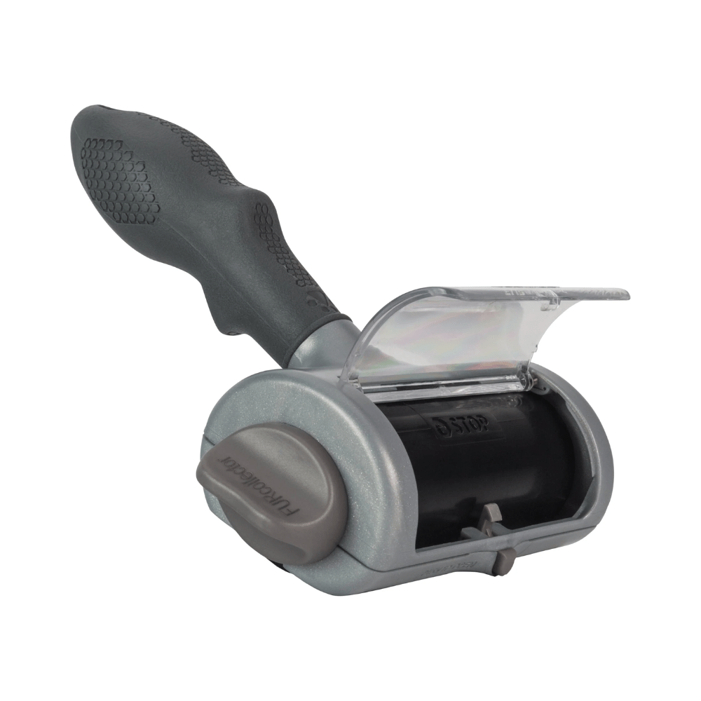 FURminator Hårfjerningsbørste - Hårfjerning () fra FURminator | Kjøp hos A - Vet Shop