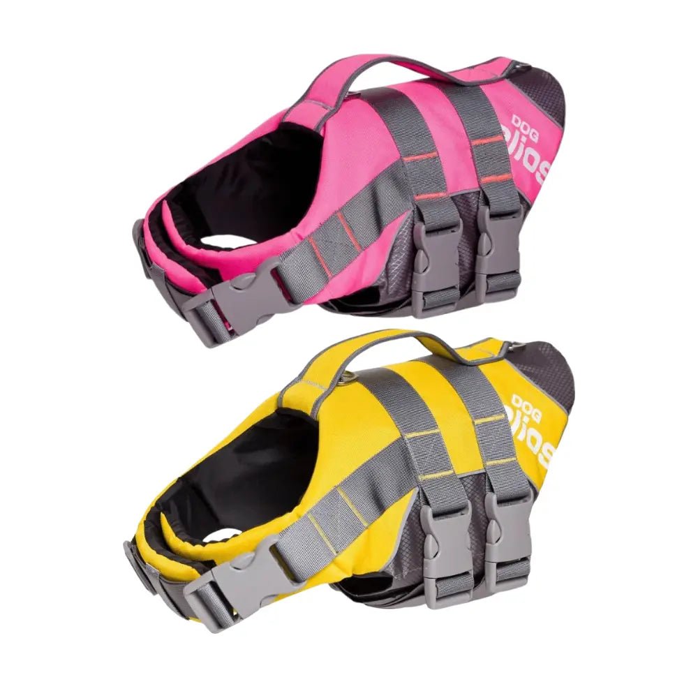 Helios Redningsvest til hund - Redningsvest (S) fra Helios | Kjøp hos A - Vet Shop
