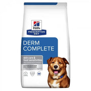 Hill's Prescription Diet Canine Derm Complete - A - Vet Shop