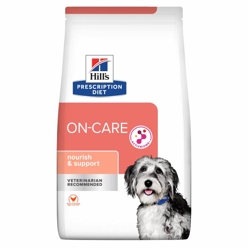 Hill's Prescription Diet Canine ON - CARE - A - Vet Shop