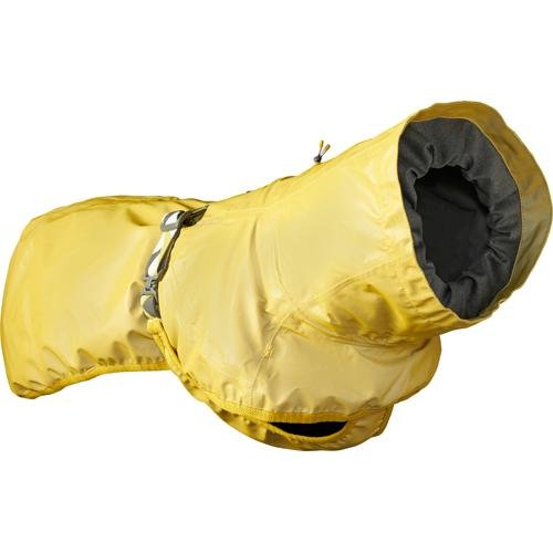 Hurtta Mudventure Reflective Raincoat - A - Vet Shop