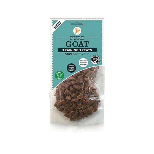 JR Pure Goat Training Treats - A - Vet Shop