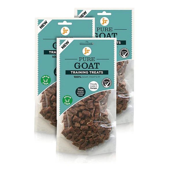 JR Pure Goat Training Treats - A - Vet Shop
