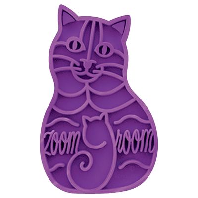 KONG Cat Zoom Groom - A - Vet Shop