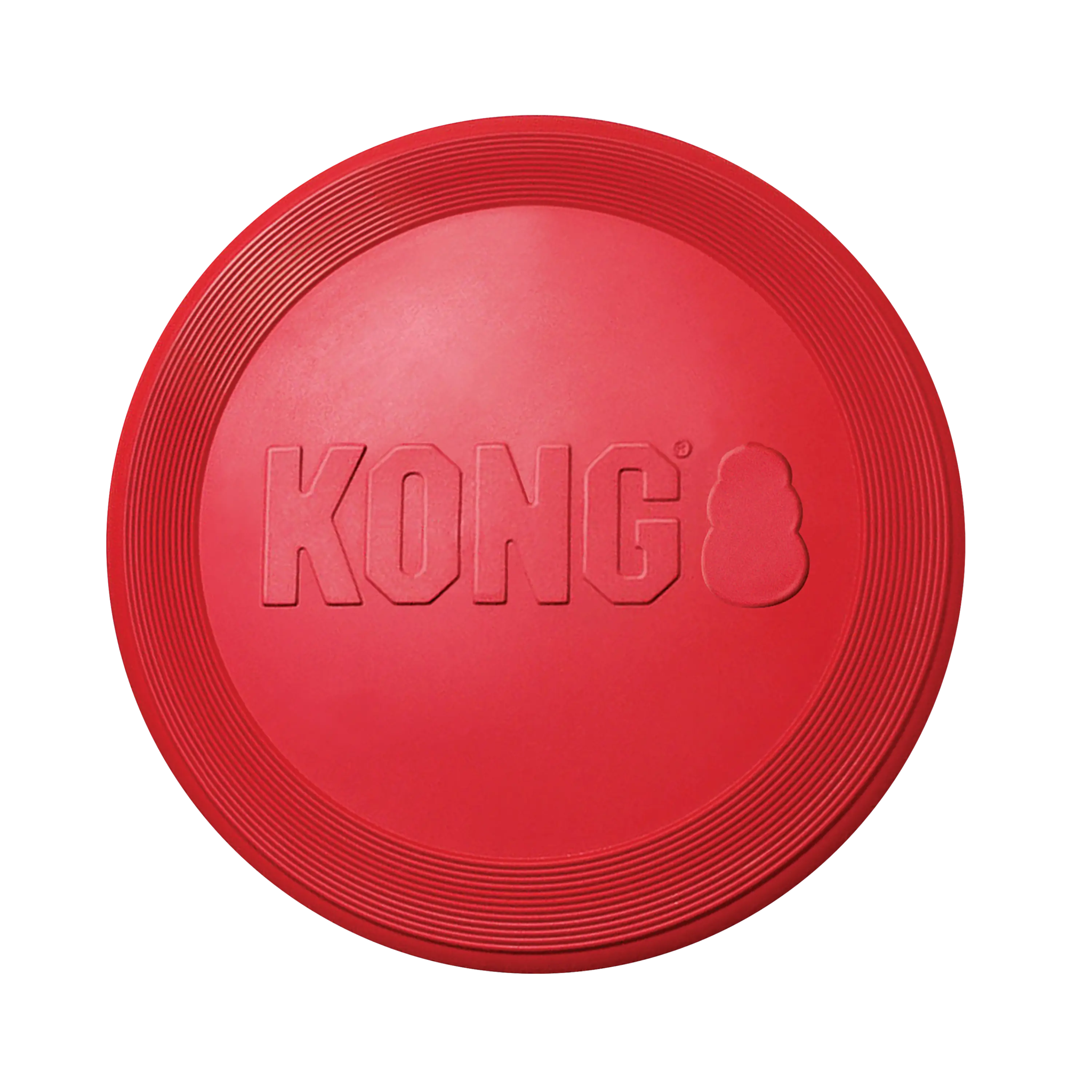 KONG Flyer - A - Vet Shop