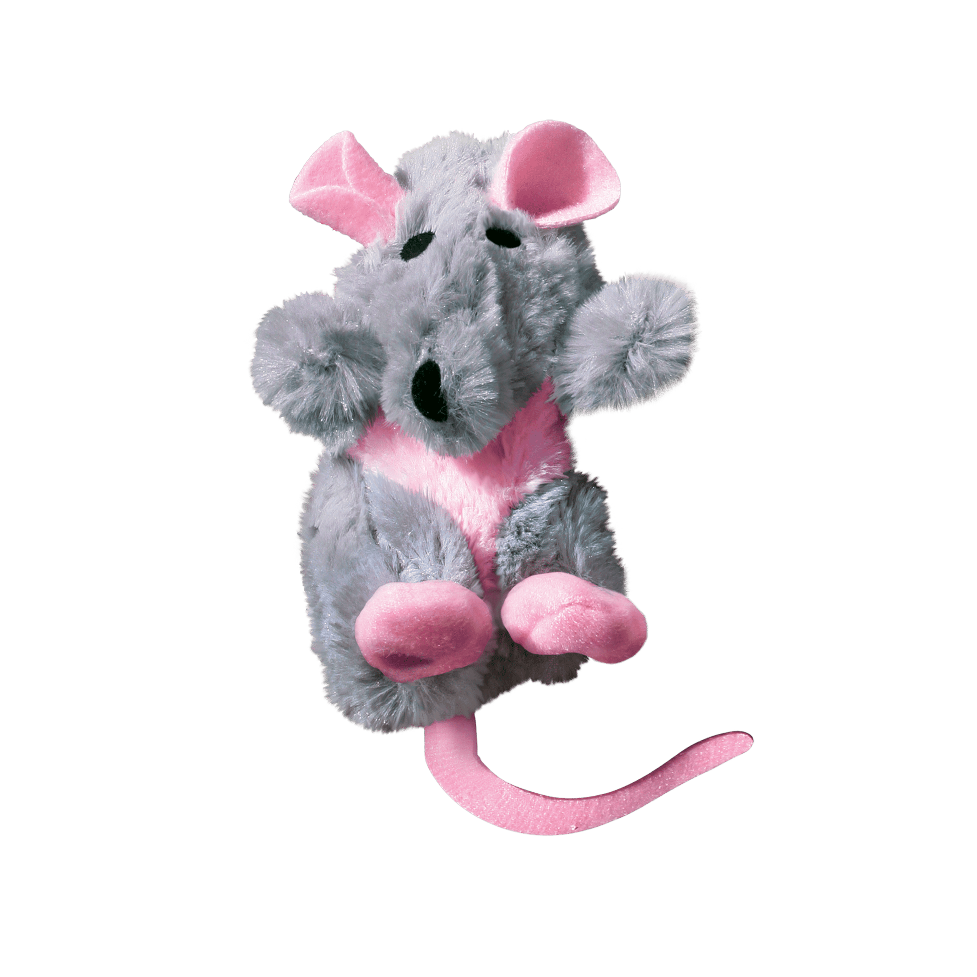 KONG Refillable Catnip - A - Vet Shop