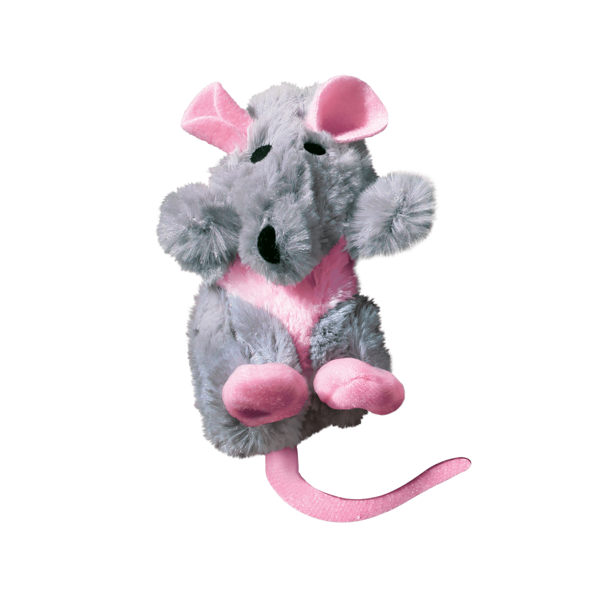 KONG Refillable Catnip - A - Vet Shop