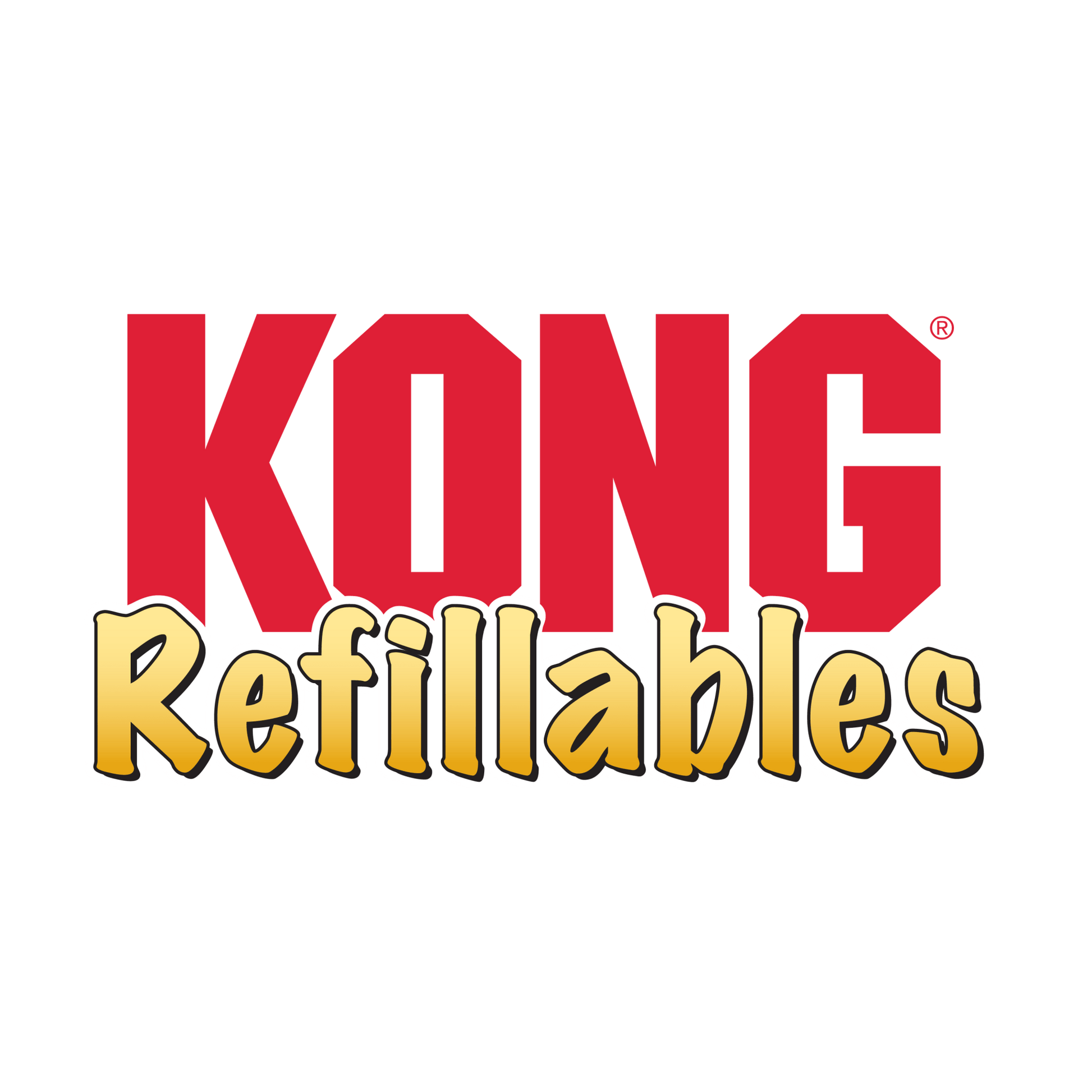 KONG Refillable Catnip - A - Vet Shop