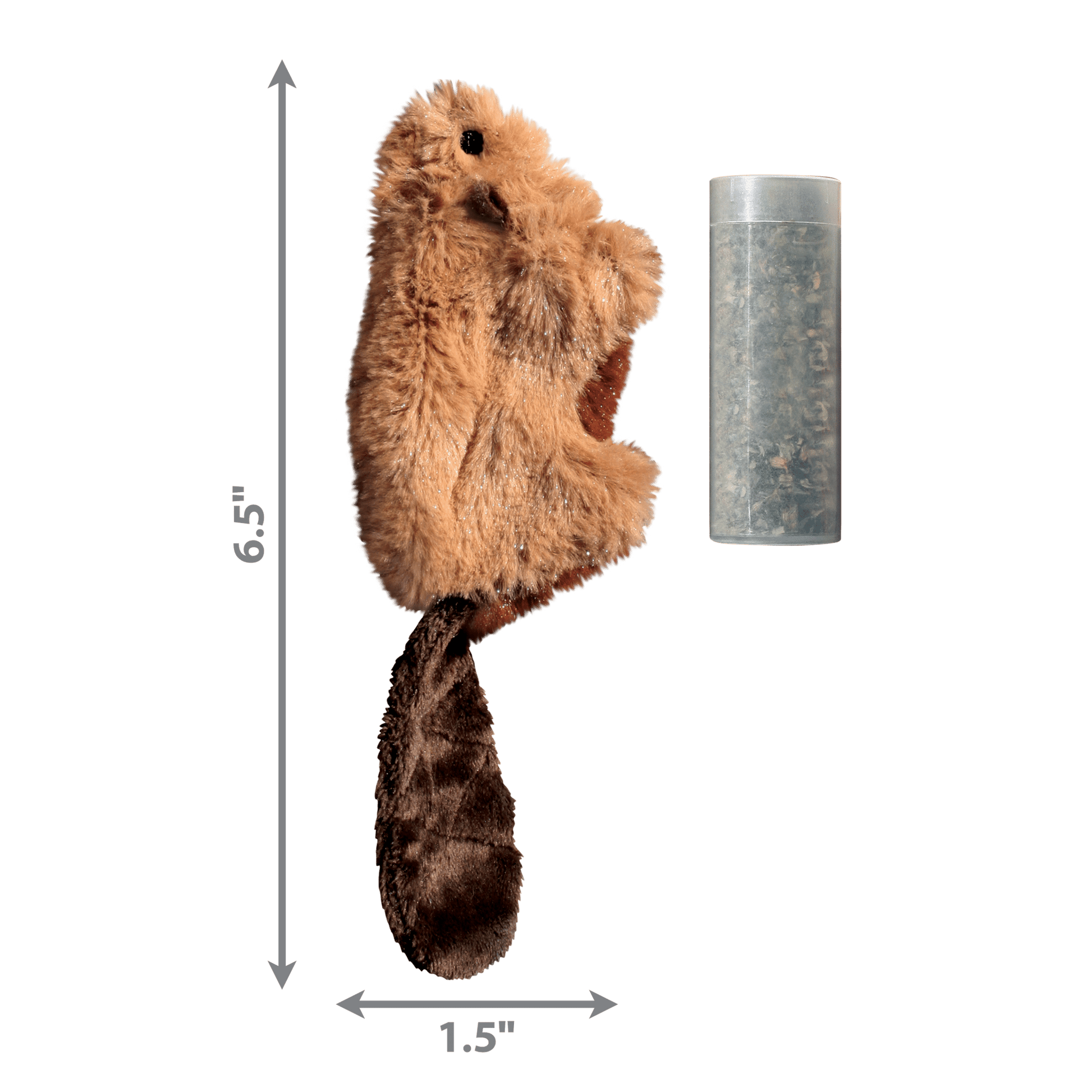 KONG Refillable Catnip - A - Vet Shop