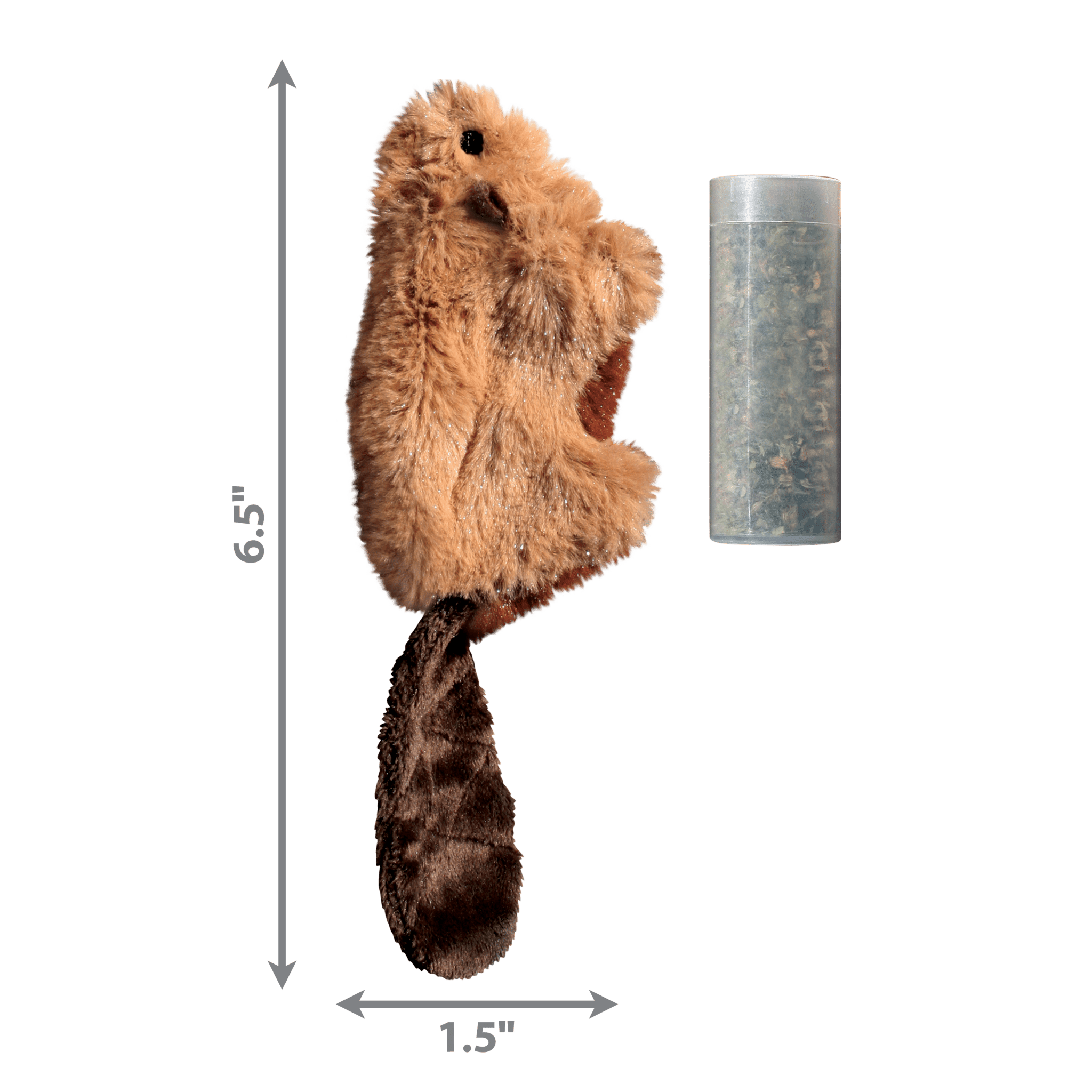 KONG Refillable Catnip - A - Vet Shop