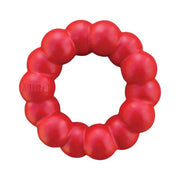 KONG Ring - Tyggeleker (M/L) fra Kong | Kjøp hos A - Vet Shop