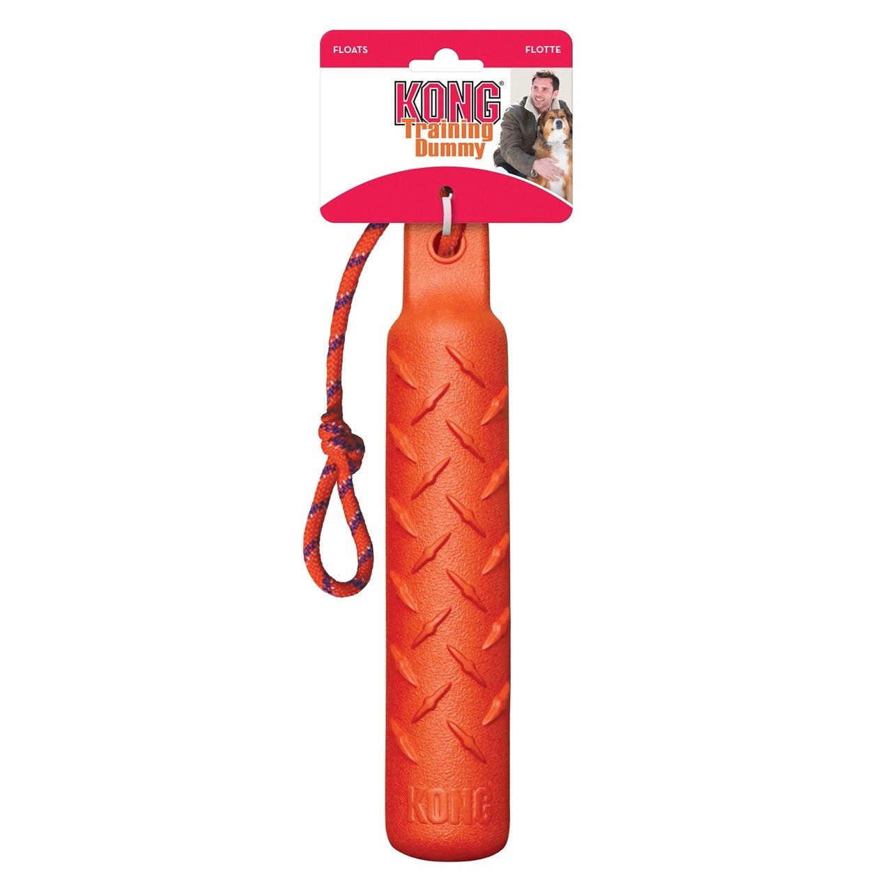 KONG Training Dummy - A - Vet Shop