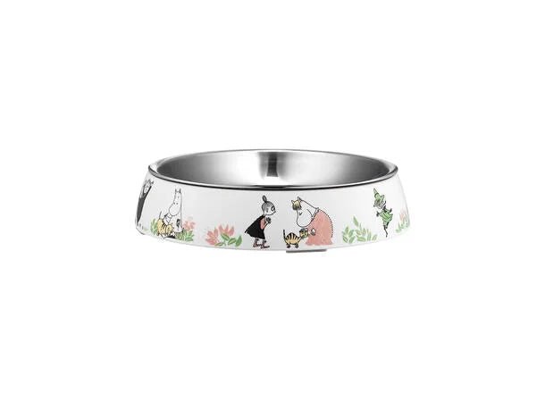 Mummi Pets Kattematskål - Skål () fra Mummi | Kjøp hos A - Vet Shop