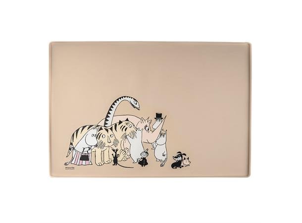 Mummi Pets Silikonmatte - A - Vet Shop
