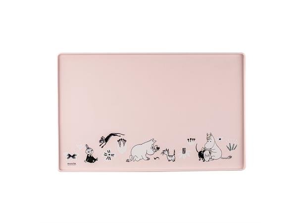 Mummi Pets Silikonmatte - A - Vet Shop