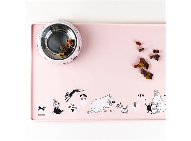 Mummi Pets Silikonmatte - A - Vet Shop