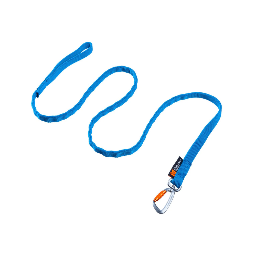 Non - stop Bungee Leash - Hundebånd (2M) fra Non - stop dogwear | Kjøp hos A - Vet Shop