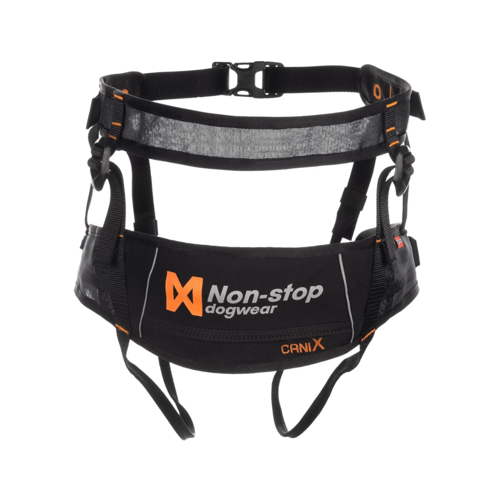 Non - stop CaniX belt - Magebelte (S) fra Non - stop dogwear | Kjøp hos A - Vet Shop
