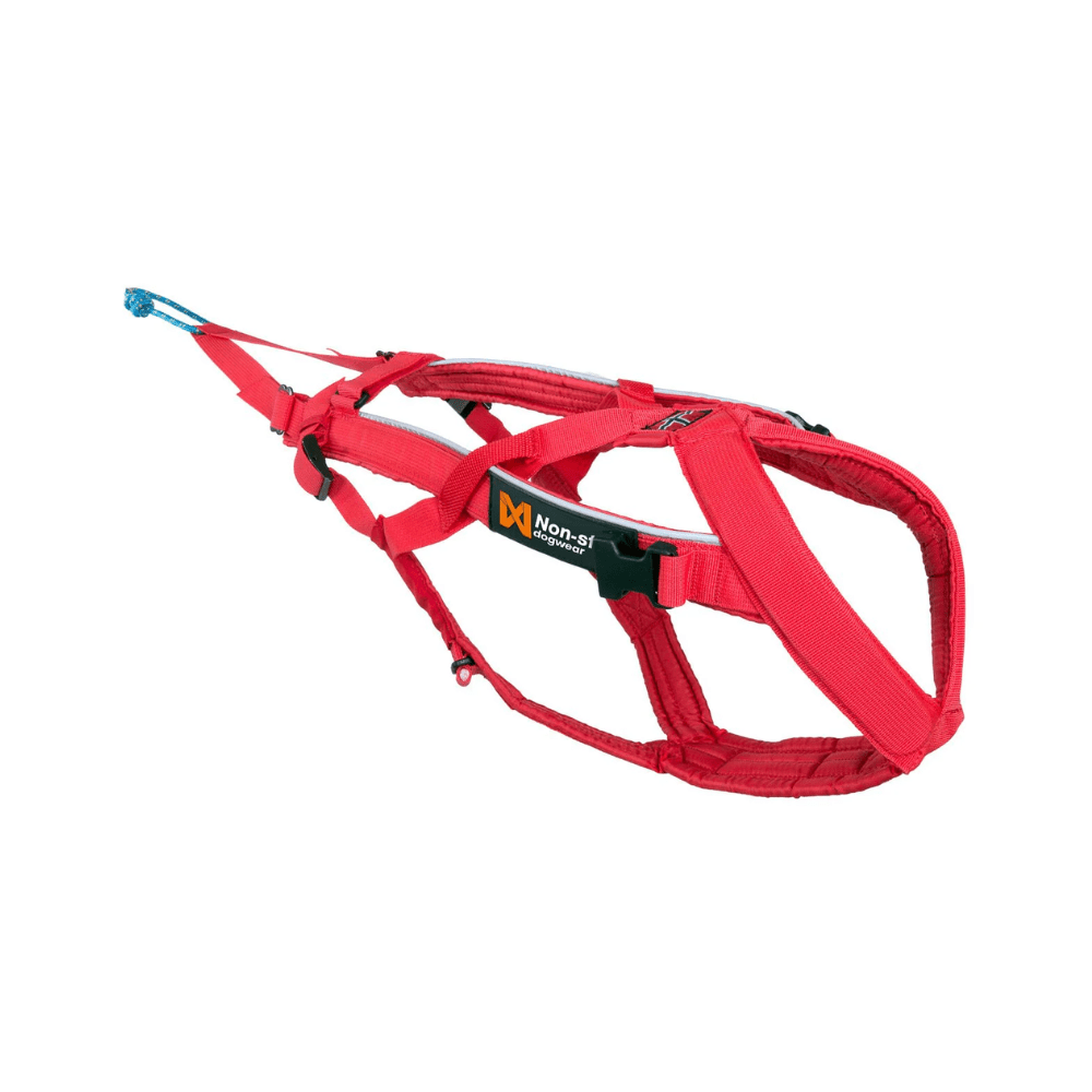 Non - stop Combined Harness - Sele - Trekksele (5) fra Non - stop dogwear | Kjøp hos A - Vet Shop