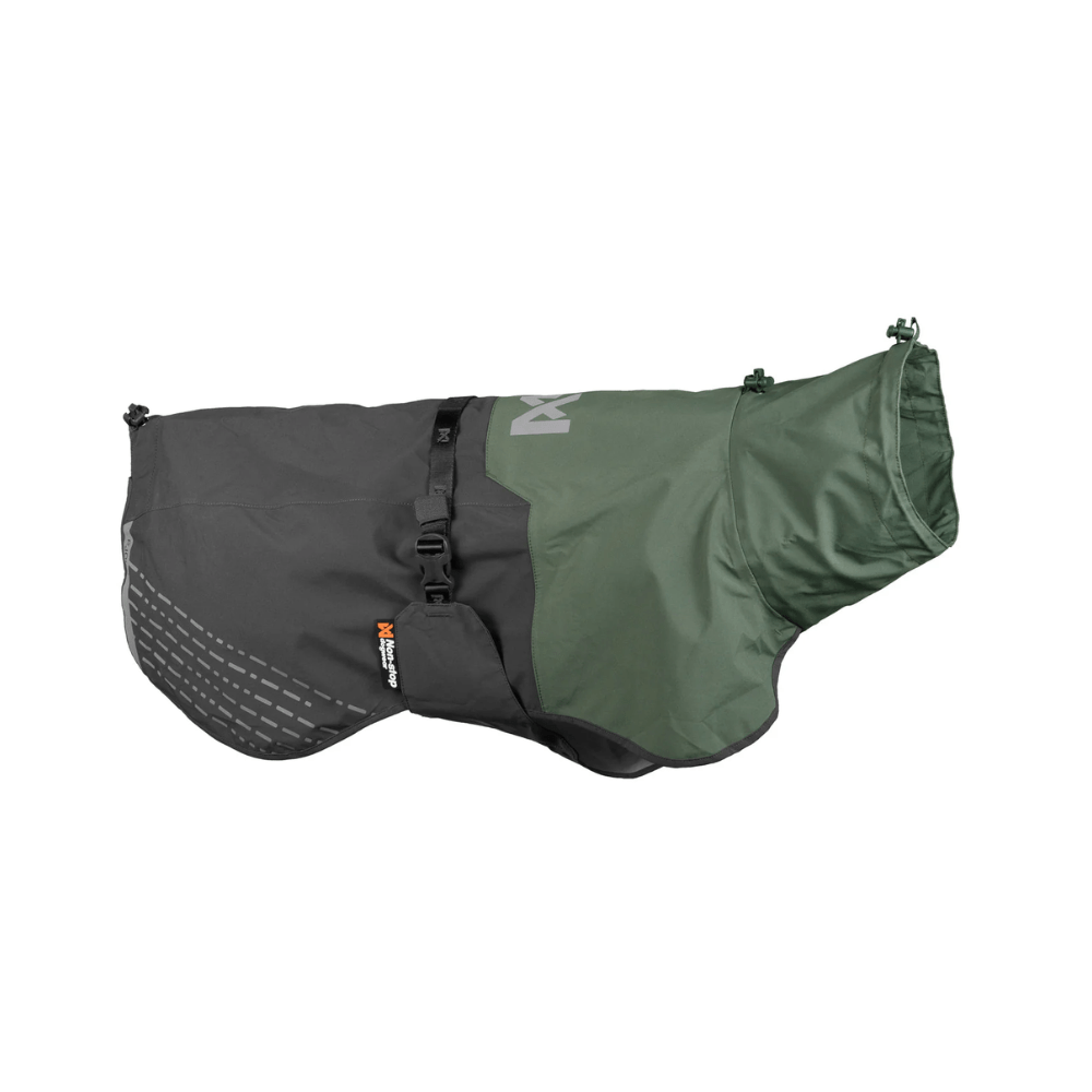 Non - stop Fjord Raincoat - Hundedekken (24) fra Non - stop dogwear | Kjøp hos A - Vet Shop