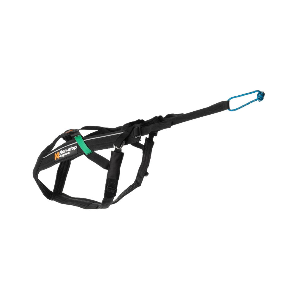 Non - stop Freemotion Harness - Sele - Trekksele (2) fra Non - stop dogwear | Kjøp hos A - Vet Shop