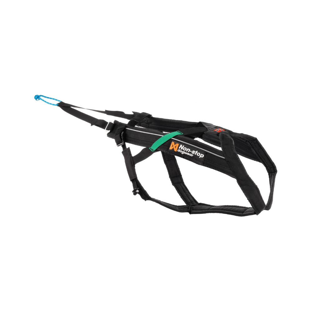 Non - stop Freemotion Harness - Sele - Trekksele (2) fra Non - stop dogwear | Kjøp hos A - Vet Shop