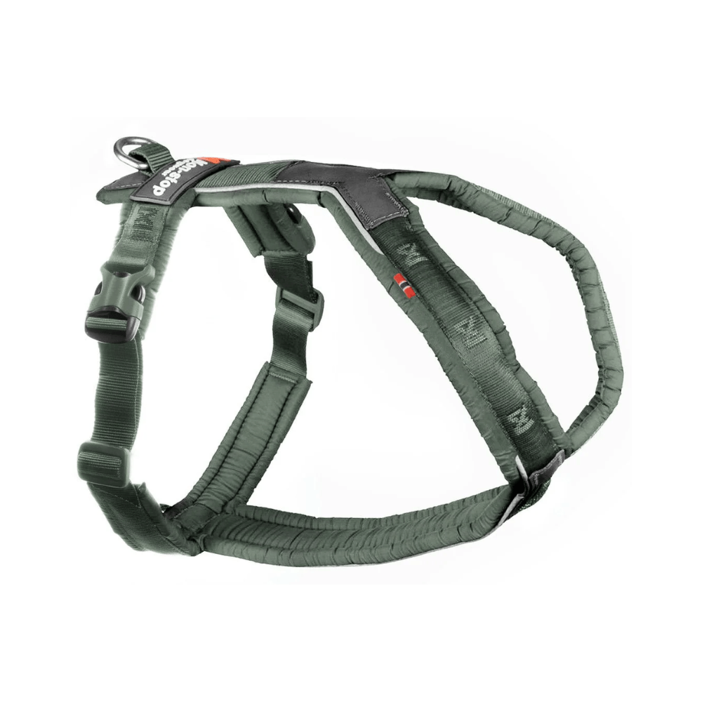 Non - stop Line Harness 5.0 - Sele (1) fra Non - stop dogwear | Kjøp hos A - Vet Shop